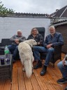 Dateiname=Kuvasz_Familientreffen_Boltenhagen_2025_648.jpg
Dateigröße=6702KB
Abmessungen: 3024x4032
hinzugefügt am: 28. Oktober 2025 Kuvasz_Familientreffen_Boltenhagen_2025_648.jpg